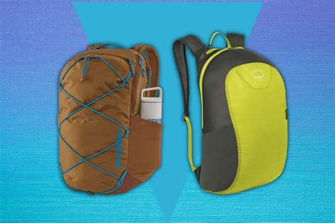 The Best Daypack For Your Next Hike