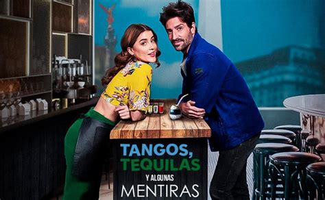 Tangos Tequilas Y Algunas Mentiras La Pel Cula De Prime Video Con