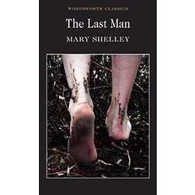 Find The Best Price On Mary Shelley The Last Man Compare Deals On