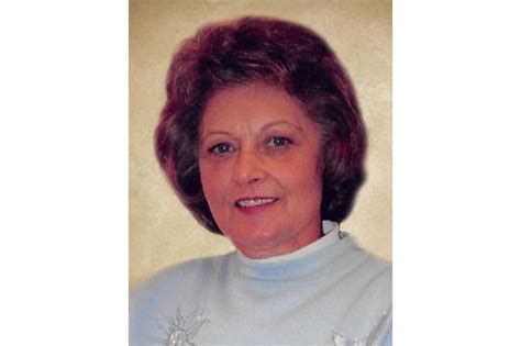 Joan Mercer Obituary 1930 2021 Evansville Ind In Courier Press