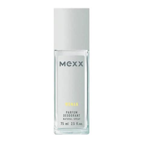 Mexx Woman Dezodorant Spray 75 Ml Perfumy Pl