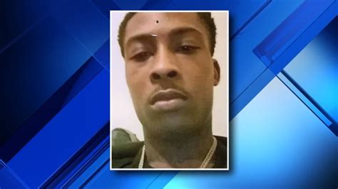 Acquaintance Charged With Murder In Jacksonville Mans Death