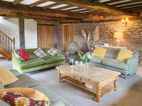 Hop Bine in Bromyard, near Malvern Hills | Cottages.com