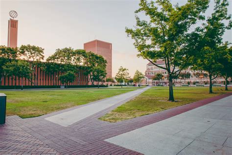 McCarthy Quad / Fred Flaggs BBQ - Trojan Event Services