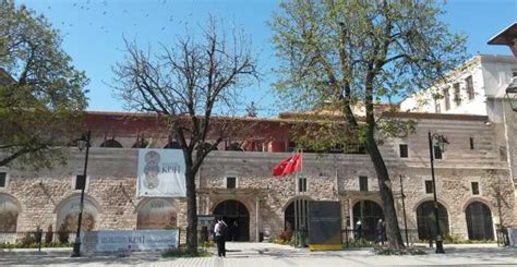 Museo de Arte Turco e Islámico Estambul Reserva de entradas y tours