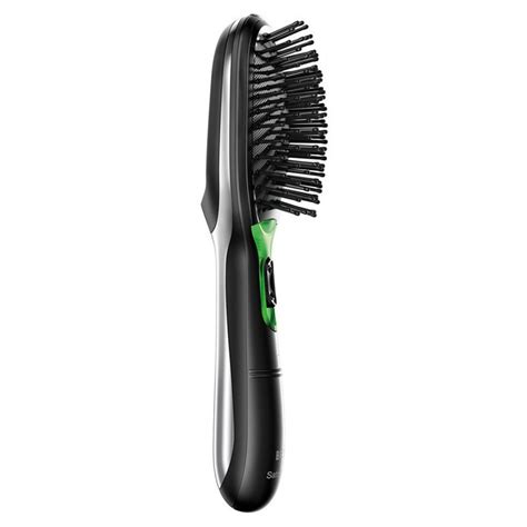 Brosse Chauffante Braun Satin Hair 7 Iontec BR710 SpaceNet