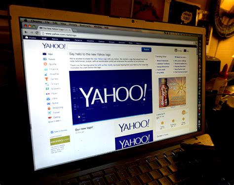 You’ve got mail problems! Yahoo users outraged over redesign