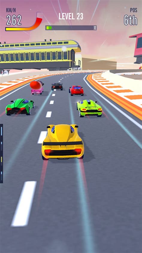 Car Race 3D - Racing Master para Android - Descargar