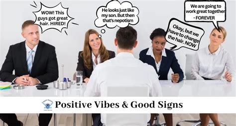 Signs You Didnt Get The Job After An Interview Empire Resume