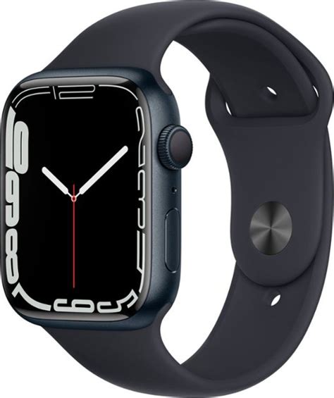 Apple Watch Series 7 Edelstahl 45 mm 2021 jetzt 30 Tage Rückgaberecht