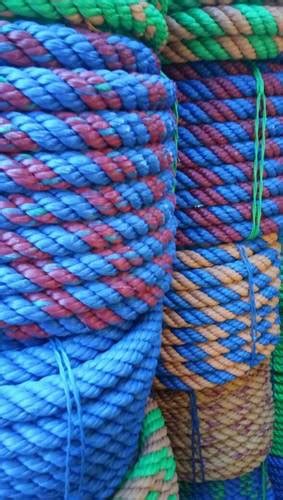 Nylon Rope At Best Price From Manufacturers Suppliers Dealers