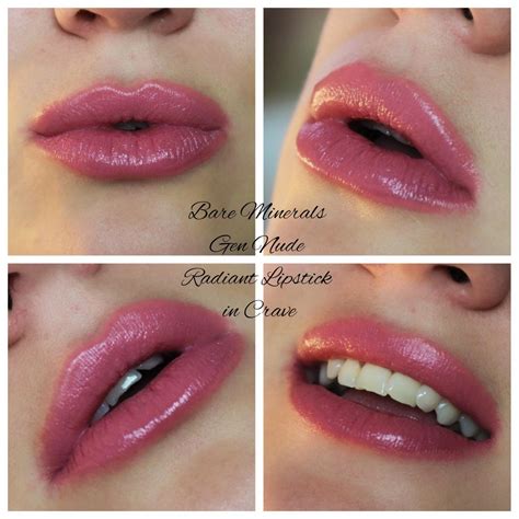 Christmas 2017 Bare Minerals Gen Nude Anoushka Loves