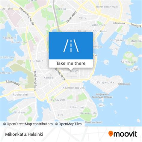 Esitellä 58 imagen mikonkatu helsinki kartta abzlocal fi