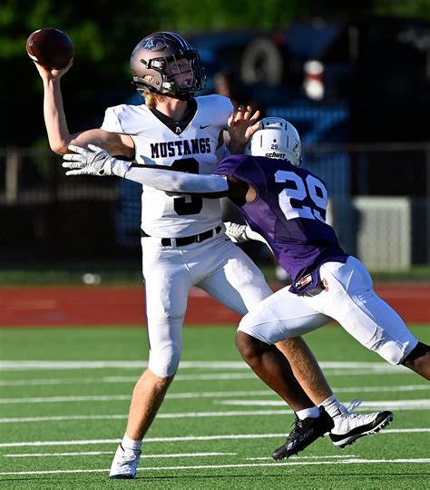 Football: Hank Brown’s preseason player profile