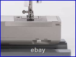 Singer 4423 Sewing Machine, Heavy Duty 23 Built-In Stitches, Grey ...