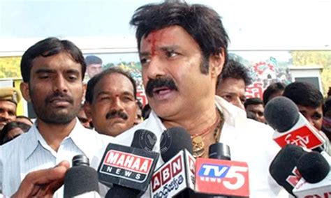 Balakrishna Slams Ysrcp Govt Over Renaming Ntr Health University With Ysr