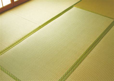 All About Tatami Japans Traditional Straw Mats Live Japan