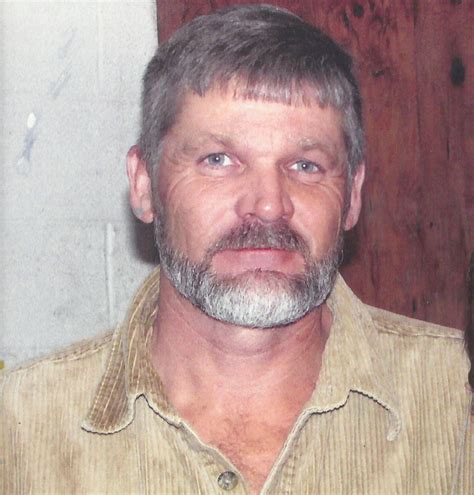 Timothy “Tim” Jackson | Craigsville Funeral Home - Augusta County, Virginia