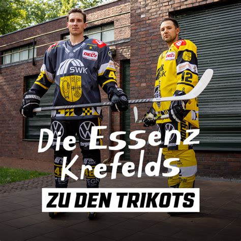 Krefeld Pinguine Dein Verein Krefeld Pinguine