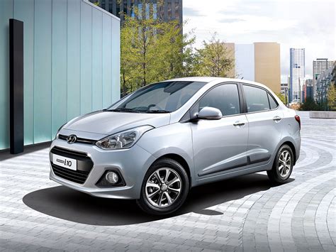 2015 Hyundai Grand I10 Released In Uae Ksa And Gcc Drive Arabia