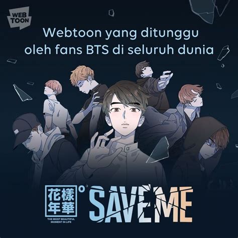 Wajib Baca 9 Webtoon Keren Terbaru Yang Rilis Di Awal 2019