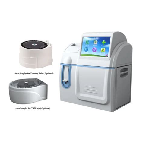 China Low Price Automatic Electrolyte Analyzer Suppliers ...