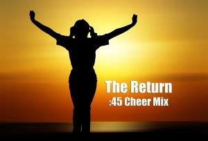 Premade Cheer Music - Cheer Music All-Stars - USA Cheer Compliant