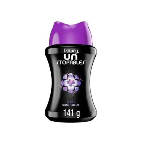 Perlas De Perfume Suntuoso Y Exuberante Downy Unstopables 141 G 4 9