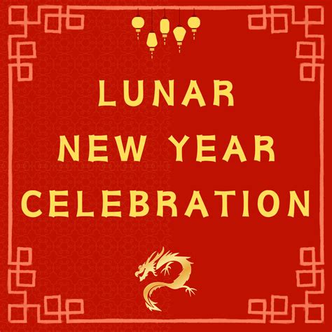 Lunar New Year Celebration Dobbs Ferry Library