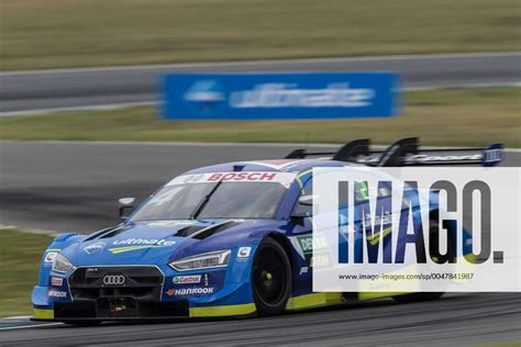 4 Robin Frijns NED Audi Sport Team Abt Sportsline Audi RS 5 DTM