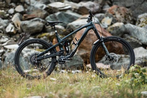 Trek Slash Gen 6 Im Test Ist High Pivot Der Neue Mainstream