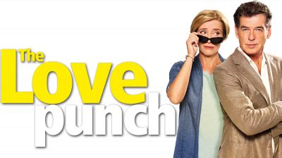 The Love Punch | Movie fanart | fanart.tv