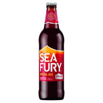 Sharp S Sea Fury Special Ale Ml From Phoenix Stores St Stephen In