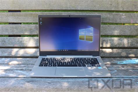 Samsung Galaxy Book Go Review Go Buy A Different Laptop