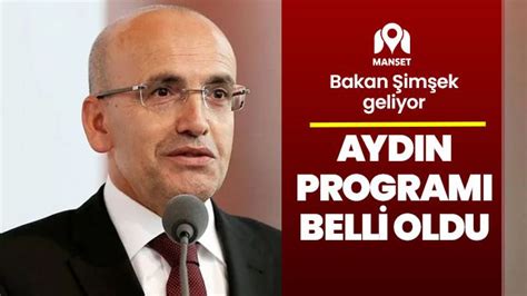 Ayd N Program Belli Oldu Man Et Ayd N