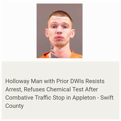 swift county jail roster mn 2