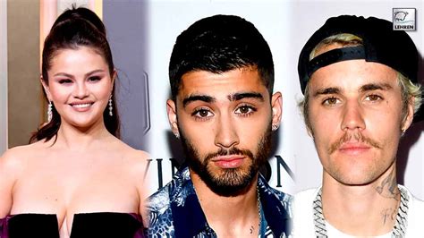 Did Selena Gomez Cheat On Justin Bieber By Dating Zayn Malik?