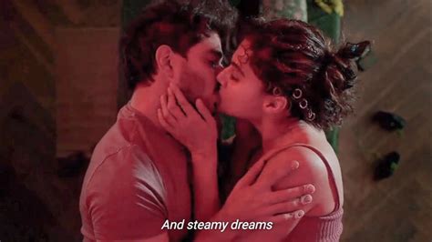 Looop Lapeta Kissing Scene Savi And Satyajeet Taapsee Pannu And