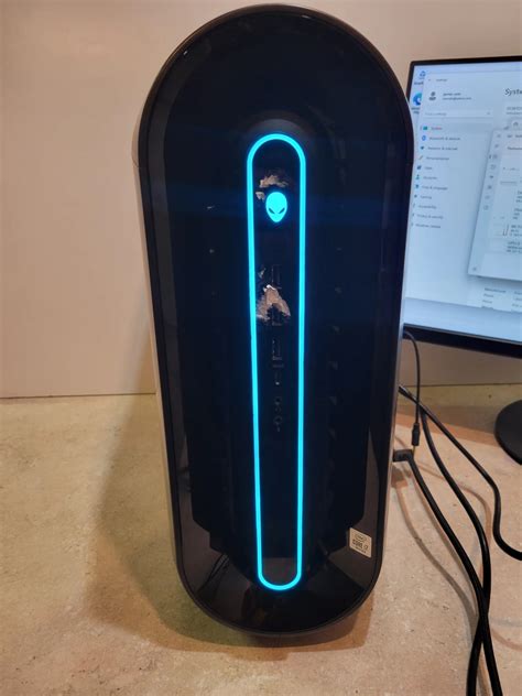 Alienware R11 Gaming Computer | Jawa