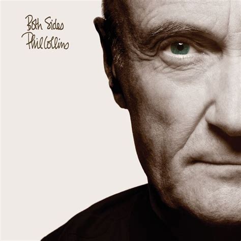 Both Sides Deluxe Edition Phil Collins Qobuz