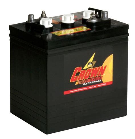 Autozone 6 volt golf cart batteries - stormremote