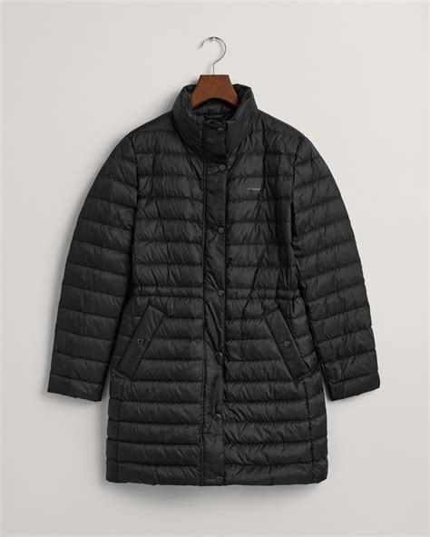 Gant Light Down Coat 4751101 Gant