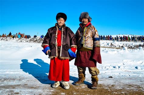 Mongolian people | the best FAQ all time