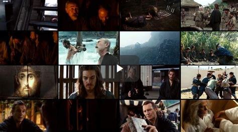 SILENCE (2016) : r/movies