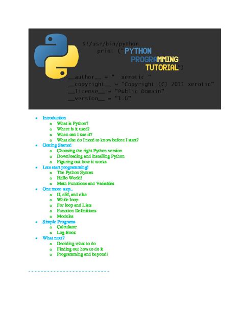 Python Pdfcoffee