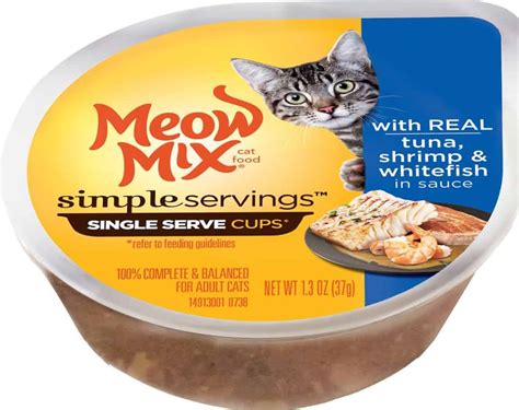 Meow Mix Cat Food Review September 2024 Is It Yummy Healthy Or Both