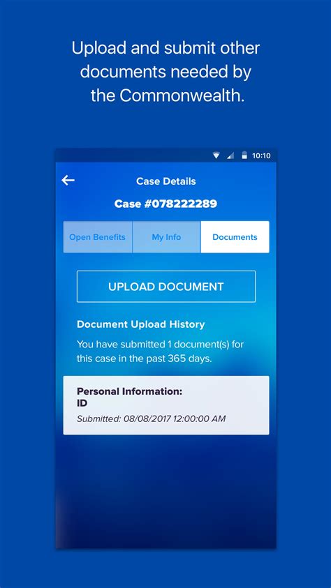 myCOMPASS for Android - APK Download