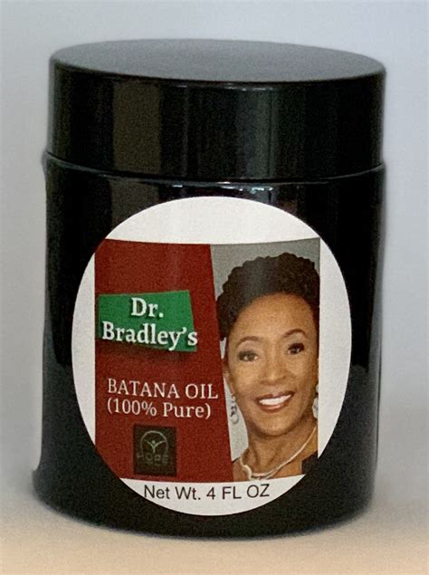 Products — Dr B T Bradley