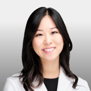 Tina Hsu Md Epiphany Dermatology