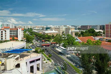 11 Tampines New Town Stock Photos High Res Pictures And Images